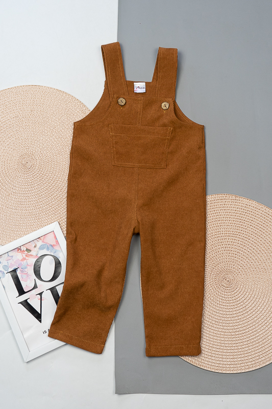 Комбінезон ясельний 300-1168